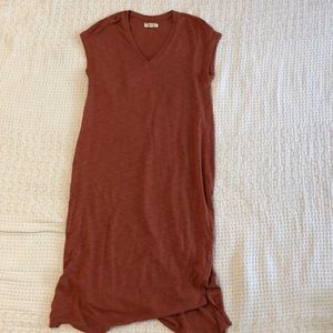 Madewell Dress